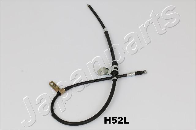 JAPANPARTS BC-H52L Cable,...