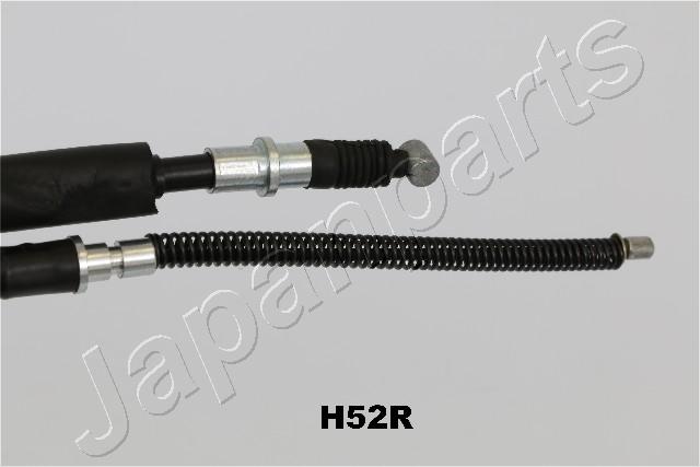 JAPANPARTS BC-H52R Cable,...