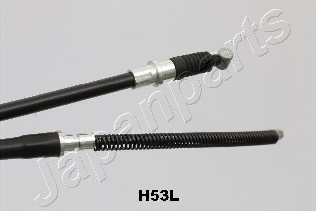 JAPANPARTS BC-H53L Cable,...