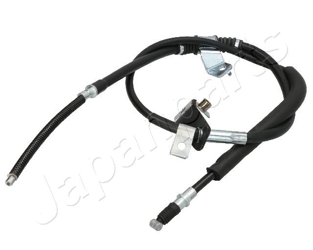 JAPANPARTS BC-H53R Cable,...