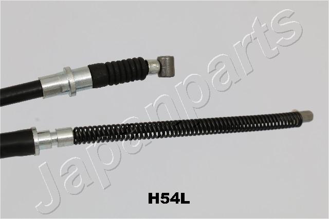 JAPANPARTS BC-H54L Cable,...