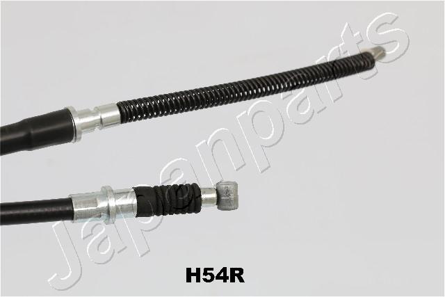 JAPANPARTS BC-H54R Cable,...