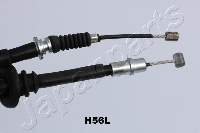 JAPANPARTS BC-H56L Cable,...