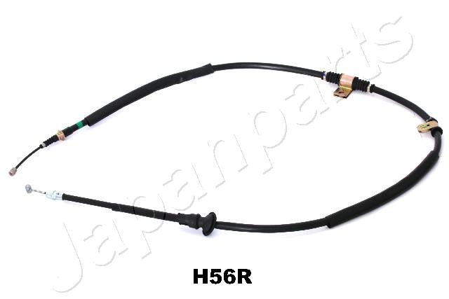 JAPANPARTS BC-H56R Cable,...