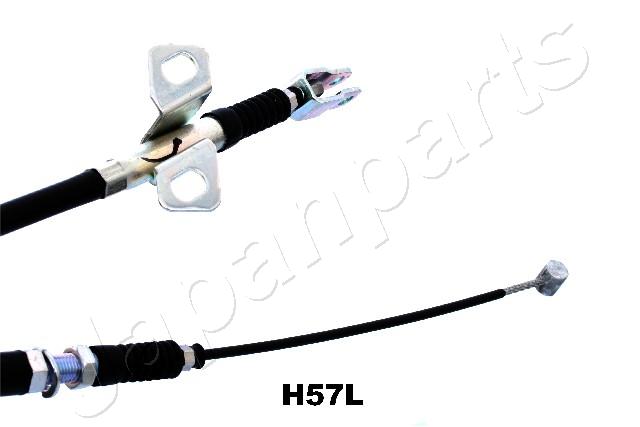 JAPANPARTS BC-H57L Cable,...