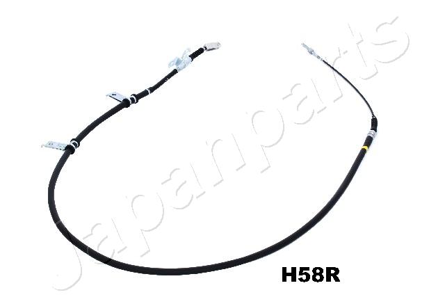 JAPANPARTS BC-H58R Cable,...