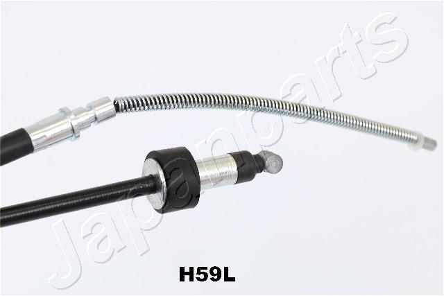 JAPANPARTS BC-H59L Cable,...