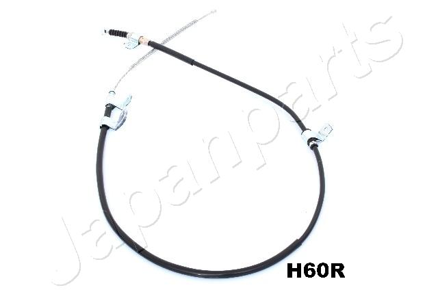 JAPANPARTS BC-H60R Cable,...