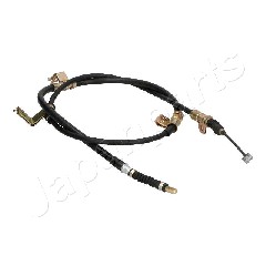 JAPANPARTS BC-H61L Cable,...