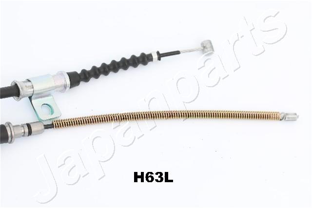 JAPANPARTS BC-H63L Cable,...