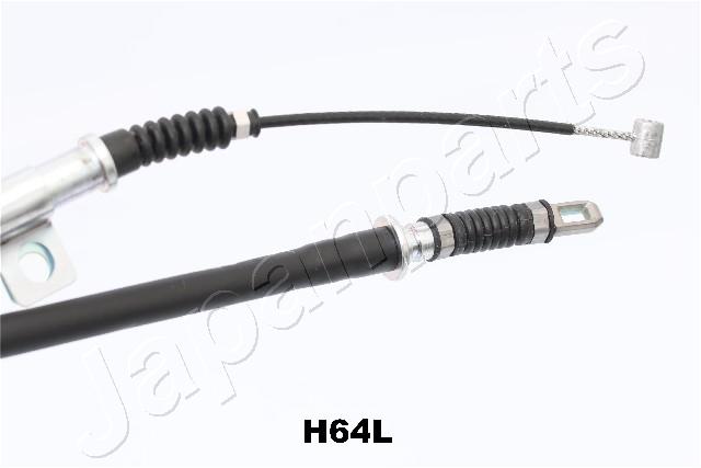 JAPANPARTS BC-H64L Cable,...