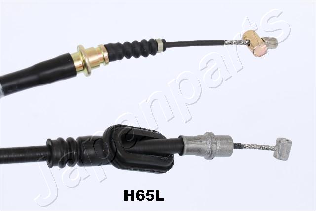 JAPANPARTS BC-H65L Cable,...