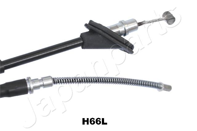 JAPANPARTS BC-H66L Cable,...