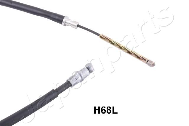 JAPANPARTS BC-H68L Cable,...