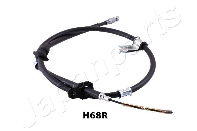 JAPANPARTS BC-H68R Cable,...