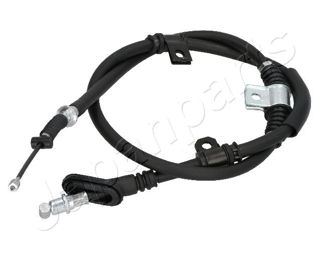 JAPANPARTS BC-H69R Cable,...