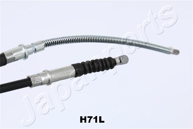 JAPANPARTS BC-H71L Cable,...