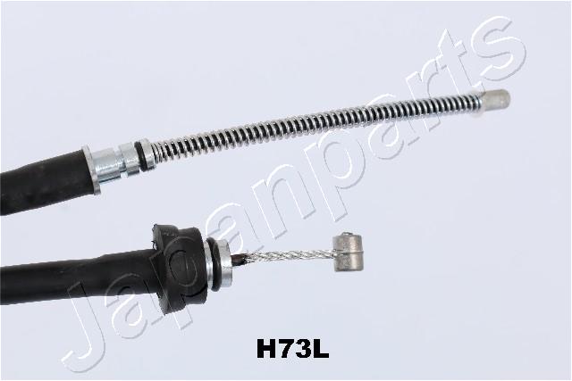 JAPANPARTS BC-H73L Cable,...