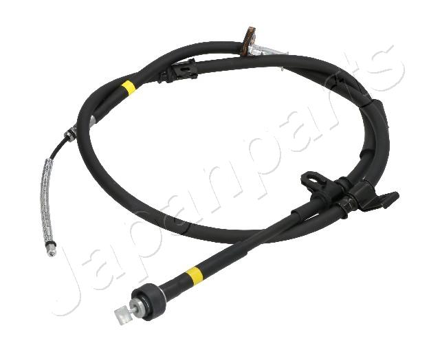 JAPANPARTS BC-H73R Cable,...