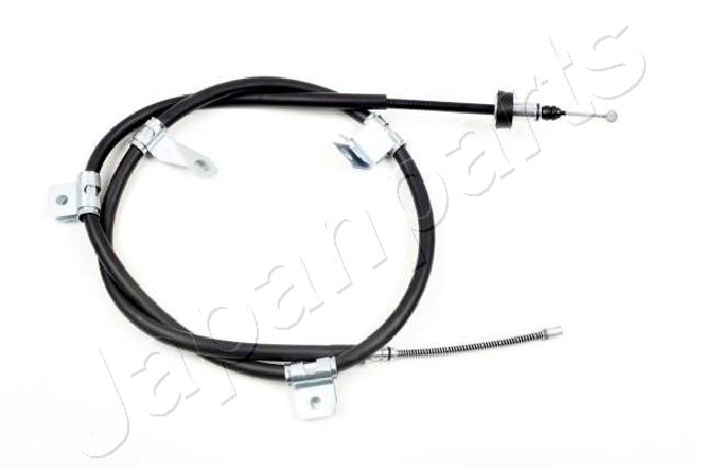 JAPANPARTS BC-H76R Cable,...