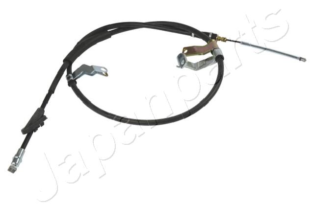 JAPANPARTS BC-H77L Cable,...