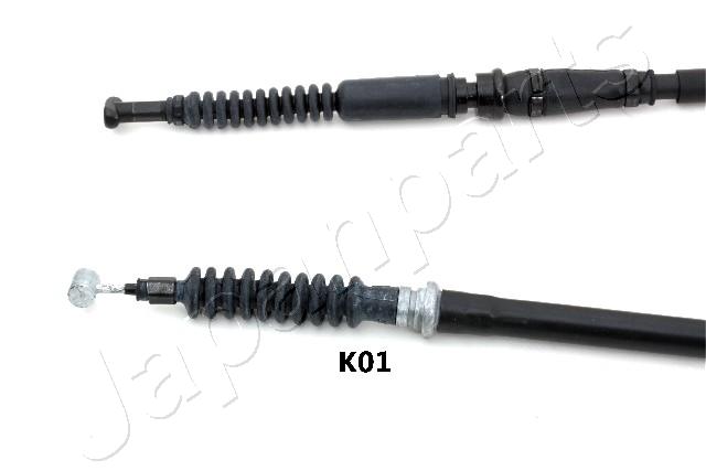 JAPANPARTS BC-K01 Cable,...