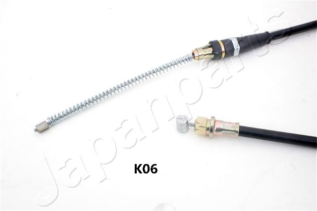 JAPANPARTS BC-K06 Cable,...