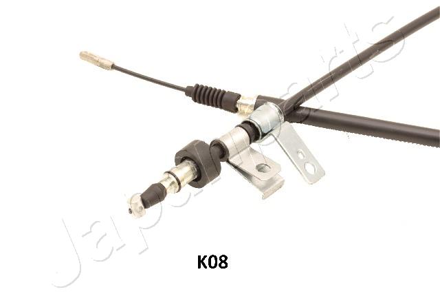 JAPANPARTS BC-K08 Cable,...