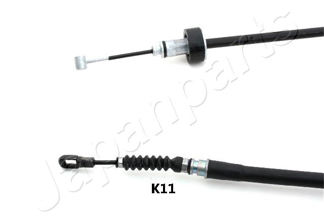 JAPANPARTS BC-K11 Cable,...