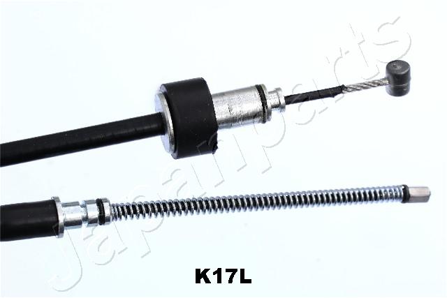 JAPANPARTS BC-K17L Cable,...