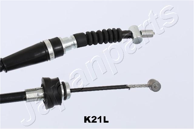 JAPANPARTS BC-K21L Cable,...