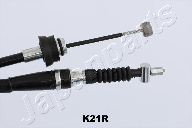 JAPANPARTS BC-K21R Cable,...