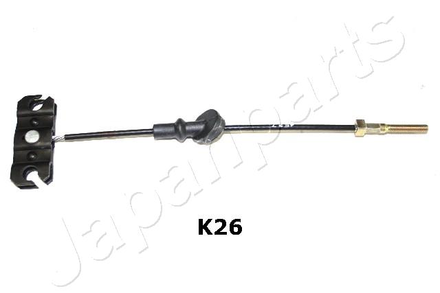 JAPANPARTS BC-K26 Cable,...