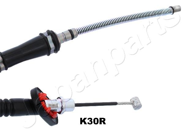 JAPANPARTS BC-K30R Cable,...