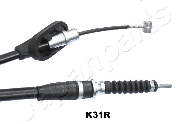 JAPANPARTS BC-K31R Cable,...