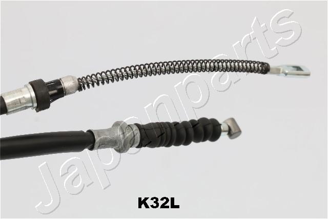 JAPANPARTS BC-K32L Cable,...