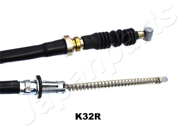 JAPANPARTS BC-K32R Cable,...