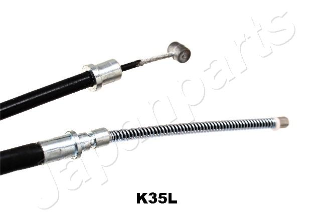 JAPANPARTS BC-K35L Cable,...