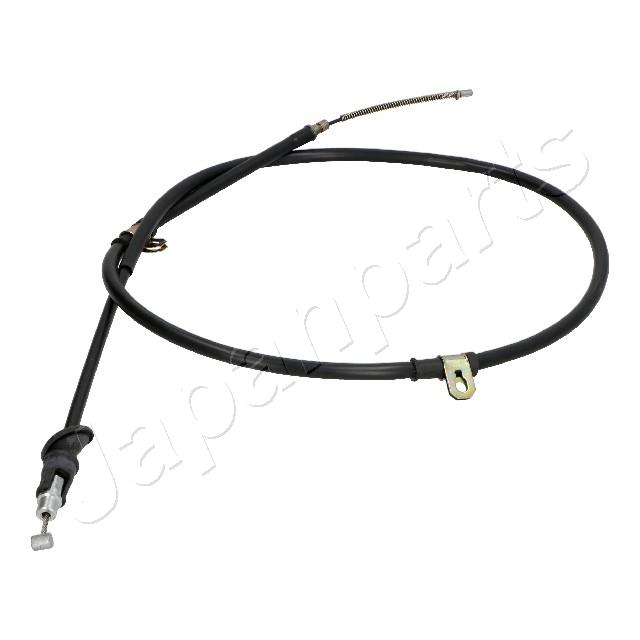 JAPANPARTS BC-K35R Cable,...