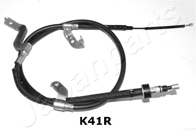 JAPANPARTS BC-K41R Cable,...