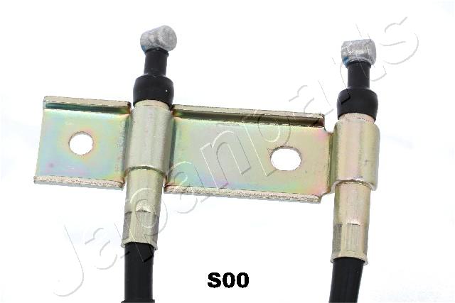 JAPANPARTS BC-S00 Cable,...