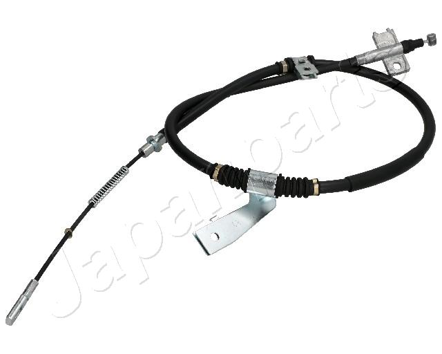 JAPANPARTS BC-S03L Cable,...