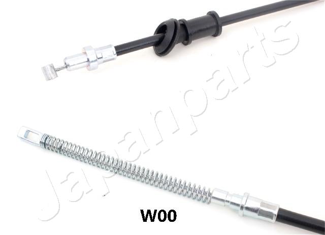 JAPANPARTS BC-W00 Cable,...