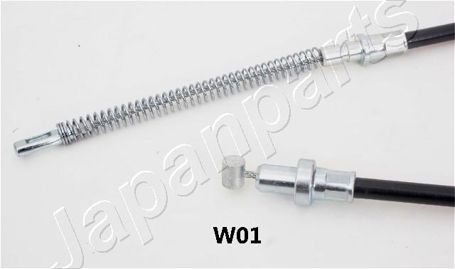 JAPANPARTS BC-W01 Cable,...