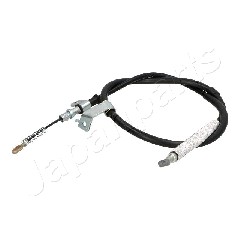 JAPANPARTS BC-W05R Cable,...