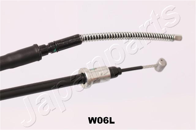 JAPANPARTS BC-W06L Cable,...