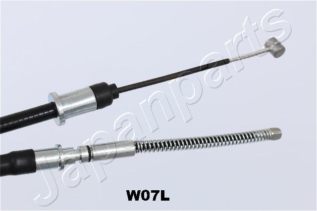 JAPANPARTS BC-W07L Cable,...