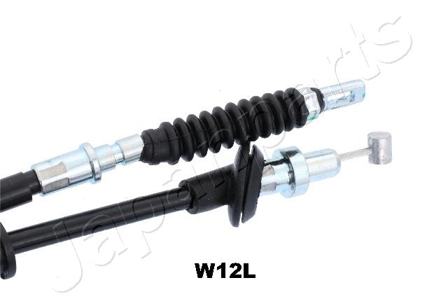 JAPANPARTS BC-W12L Cable,...