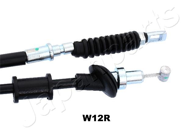 JAPANPARTS BC-W12R Cable,...