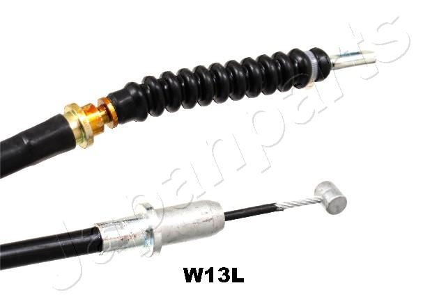 JAPANPARTS BC-W13L Cable,...